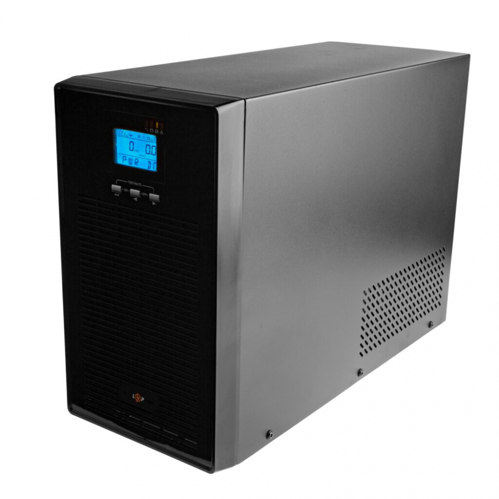 ИБП LogicPower LP UL3500VA (2450Вт)