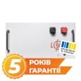 Акумулятор літій-залізо-фосфатний (LiFePo4) LogicPower LiFePO4 51,2V - 280 Ah (14336Wh) (BMS JK 200A/100А) RM WH