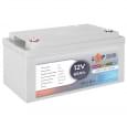 Аккумулятор гелевый LogicPower LPN-GL 12V-65Ah GEL