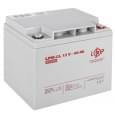 Аккумулятор гелевый LogicPower LPM-GL 12V - 40 Ah GEL