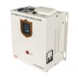 Стабилизатор напряжения релейный LogicPower LP-W-8500RD (5,1 кВт, 1 фаза)