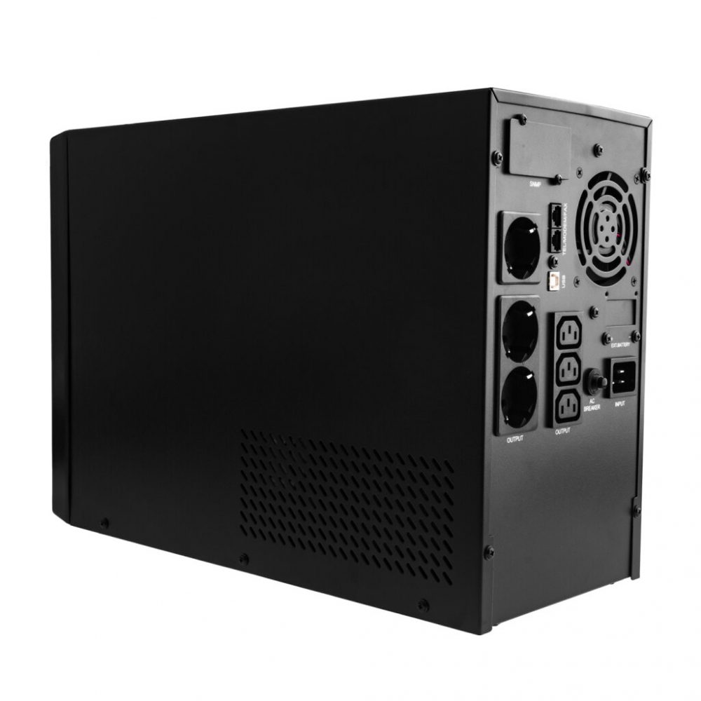 ИБП LogicPower LP UL3500VA (2450Вт)