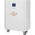 Система резервного питания LP Autonomic Power FW 2500W (АКБ 3800Wh) Белый глянец
