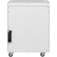 Система резервного питания LP Autonomic Power FW 2500W (АКБ 3800Wh) Белый глянец