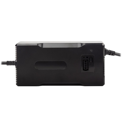 Зарядний пристрій LogicPower для LiFePO4 48V (58.4V)-4A-192W
