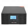 Комплект резервного живлення LogicPower ДБЖ UPS B1500 + мультигелева батарея АКБ MG 1200W