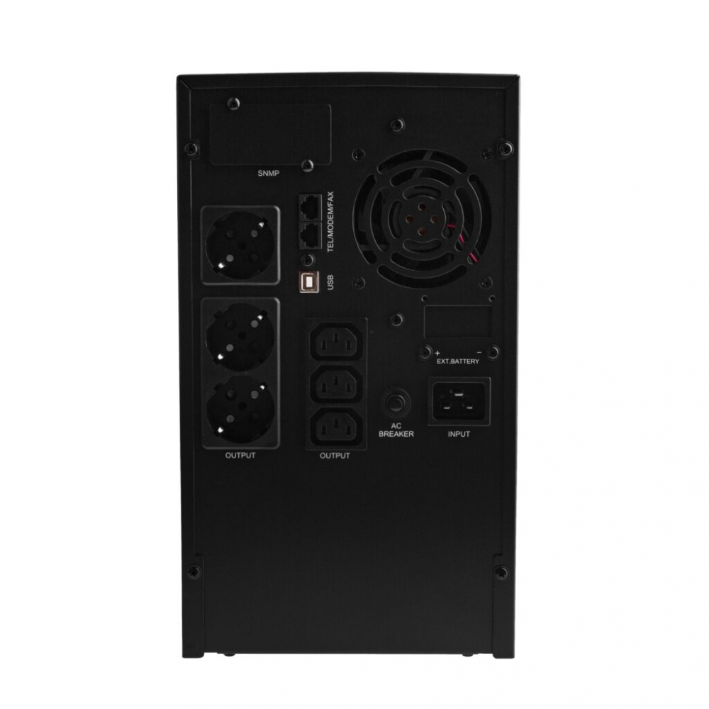 ИБП LogicPower LP UL3500VA (2450Вт)