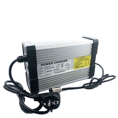Зарядний пристрій LogicPower для LiFePO4 36V (43.2V)-9A-324W