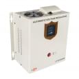 Стабилизатор напряжения релейный LogicPower LP-W-8500RD (5,1 кВт, 1 фаза)