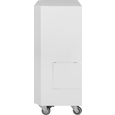 Система резервного питания LP Autonomic Power FW 2500W (АКБ 3800Wh) Белый глянец