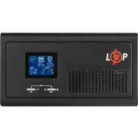 LogicPower 24V LPE-B-PSW-2300VA+ (1600Вт) 1-40A
