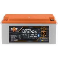 LogicPower LiFePO4 12,8V - 230 Ah (2944Wh) (BMS 200A/100А)
