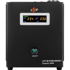 LogicPower 12V LPY-W-PSW-800VA+(560Вт)5A/15A