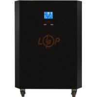 LogicPower LP Autonomic Power F2.5-5.9kWh черный мат