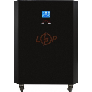 LogicPower LP Autonomic Power F2.5-5.9kWh чорний мат LogicPower LP Autonomic Power F2.5-5.9kWh чорний мат