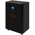 Комплект резервного живлення LogicPower LP Autonomic Power F2.5-5.9kWh чорний мат