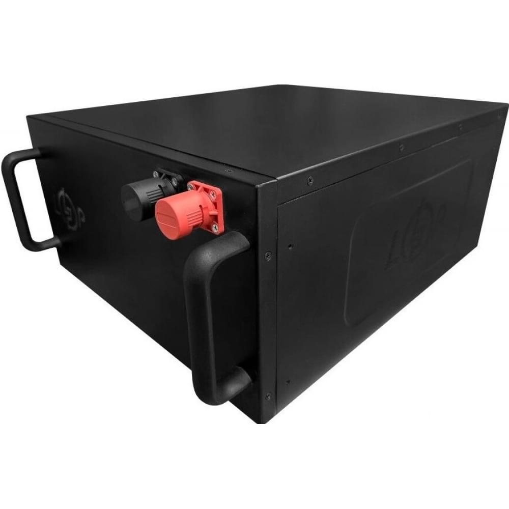 Комплект резервного питания LogicPower 1600W + литиевая (LiFePO4) батарея 11776Wh (40202)