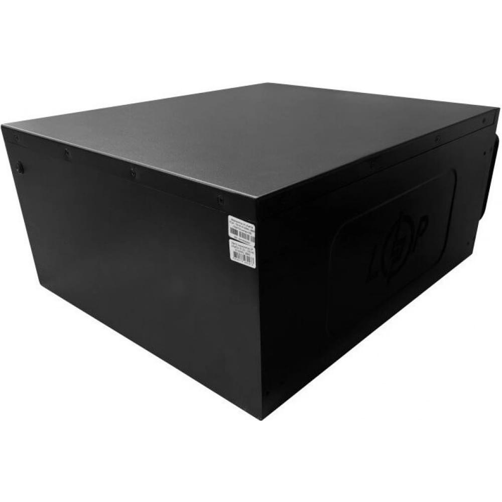 Комплект резервного питания LogicPower 1600W + литиевая (LiFePO4) батарея 11776Wh (40202)