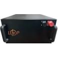 Комплект резервного живлення LogicPower 1600W + литиевая (LiFePO4) батарея 11776Wh (40202)