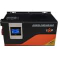 ДБЖ LogicPower LPM-PSW-12000VA (8000Вт) 48V