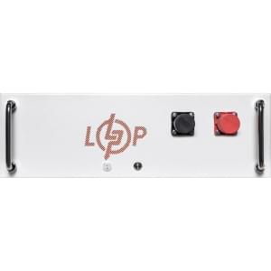 LogicPower LiFePO4 51,2V - 100 Ah (5120Wh) (BMS JK 100A/50А) RM WH LogicPower LiFePO4 51,2V - 100 Ah (5120Wh) (BMS JK 100A/50А) RM WH