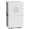 Комплект резервного питания LogicPower 1600W + литиевая (LiFePO4) батарея 11776Wh (40201)