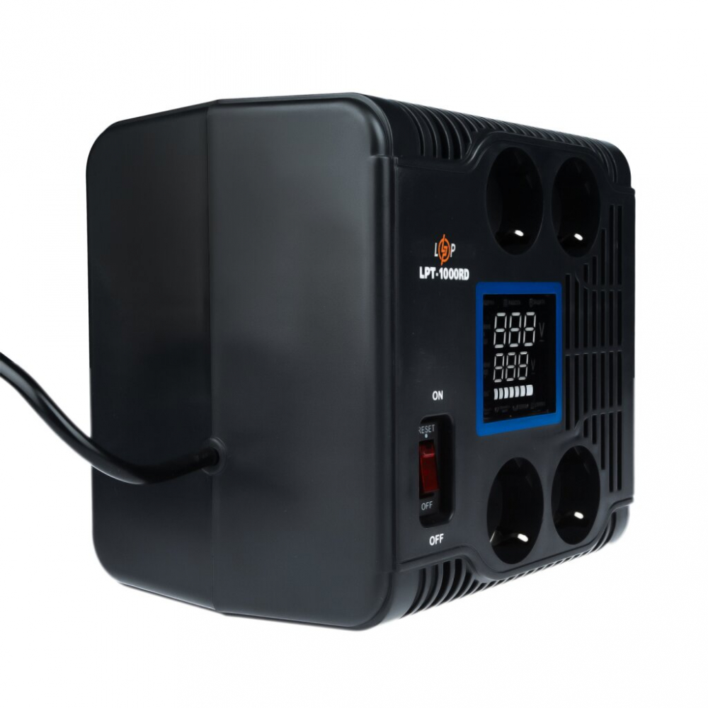 LogicPower  LPT-1000RD (700W)