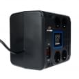 Стабілізатор напруги релейний LogicPower LPT-1000RD (0,7 кВт, 1 фаза)