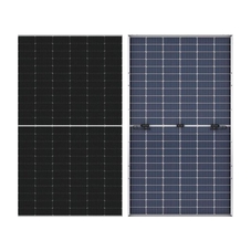 Longi Solar Half-Cell 605W