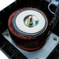 Стабілізатор напруги релейний LogicPower LPT-1000RD (0,7 кВт, 1 фаза)