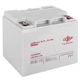 Аккумулятор гелевый LogicPower LPM-GL 12V - 45 Ah GEL