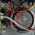 Стабілізатор напруги релейний LogicPower LP-W-3500RD (2,1 кВт, 1 фаза)