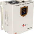 Стабилизатор напряжения LP-W-5000RD (3000Вт / 7 ступ) Уценка
