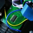 Стабілізатор напруги релейний LogicPower LPT-1000RD (0,7 кВт, 1 фаза)