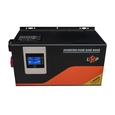 ИБП LogicPower LPM-PSW-4500VA (3000Вт) с правильной синусоидой 24V Уценка