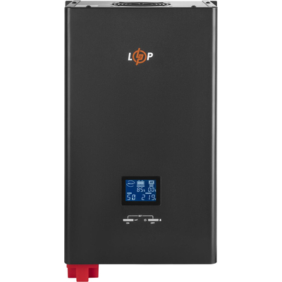 ДБЖ Logic Power  ИБП 24V LPE-W-PSW-5000VA+ (3500Вт)