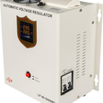 Стабилизатор напряжения LP-W-5000RD (3000Вт / 7 ступ) Уценка