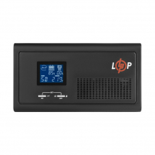 ИБП LogicPower 12V LPE-B-PSW-1500VA+ (1000Вт) 1-40A