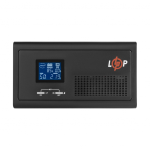 LogicPower 12V LPE-B-PSW-1500VA+ (1000Вт) 1-40A LogicPower 12V LPE-B-PSW-1500VA+ (1000Вт) 1-40A