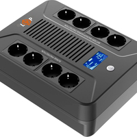 Линейно-интерактивный ИБП LP-850VA-8PS (480Вт)