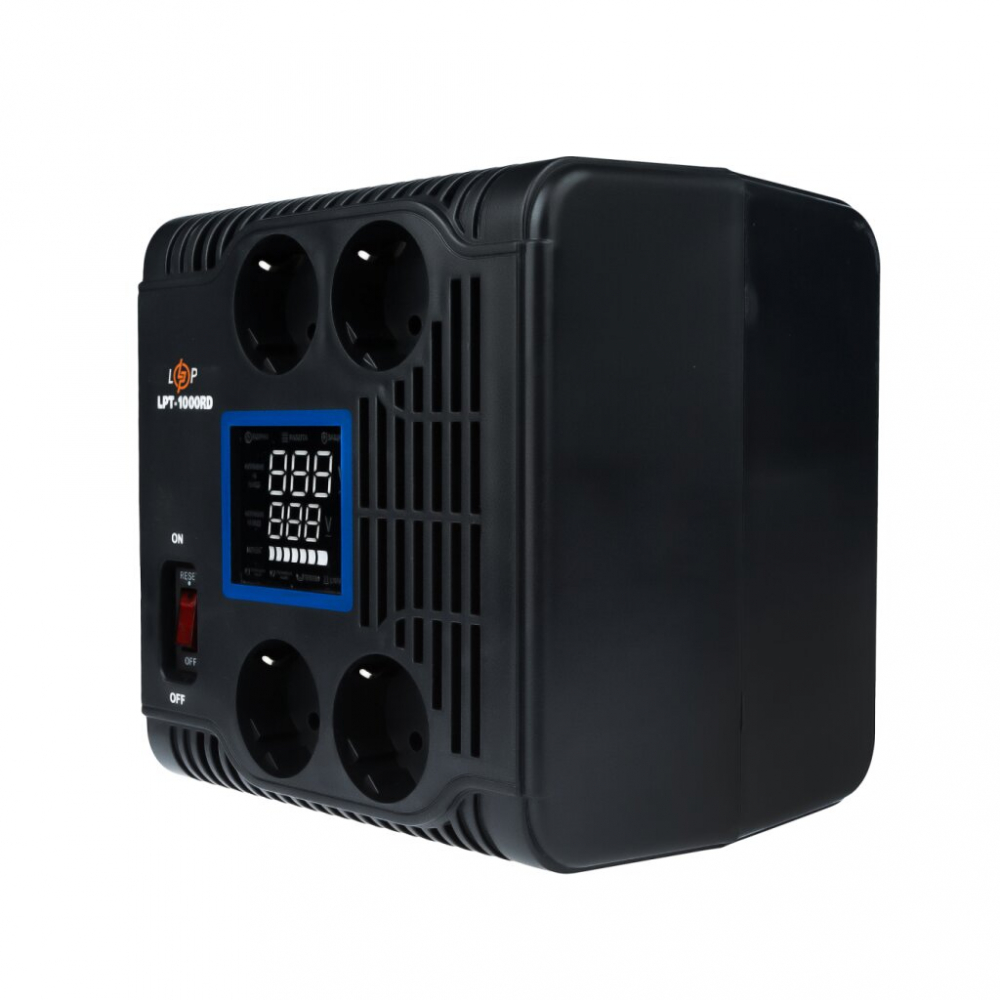 LogicPower  LPT-1000RD (700W)