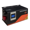 ИБП LogicPower LPM-PSW-4500VA (3000Вт) с правильной синусоидой 24V Уценка