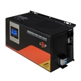 ИБП LogicPower LPM-PSW-4500VA (3000Вт) с правильной синусоидой 24V Уценка