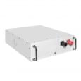 Аккумулятор LogicPower LiFePO4 51,2V - 100 Ah (5120Wh) (BMS JK 100A/50А) RM WH
