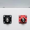 Аккумулятор LogicPower LiFePO4 51,2V - 100 Ah (5120Wh) (BMS JK 100A/50А) RM WH
