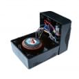 Стабілізатор напруги релейний LogicPower LPT-1000RD (0,7 кВт, 1 фаза)