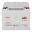 Аккумулятор гелевый LogicPower LPM-GL 12V - 45 Ah GEL