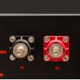 Акумулятор LogicPower LiFePO4 51,2V - 160 Ah (8192Wh) (BMS 200A/100А) LCD метал RM Smart