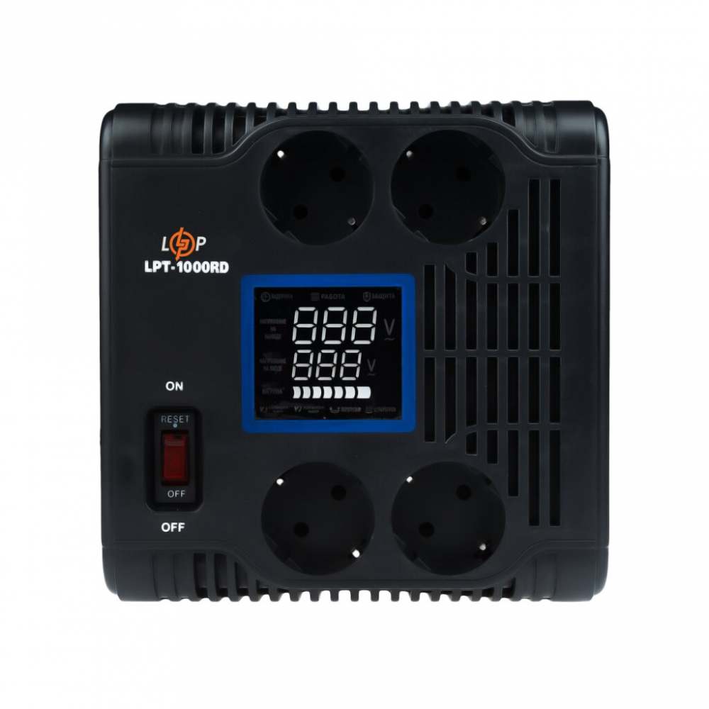 LogicPower  LPT-1000RD (700W)