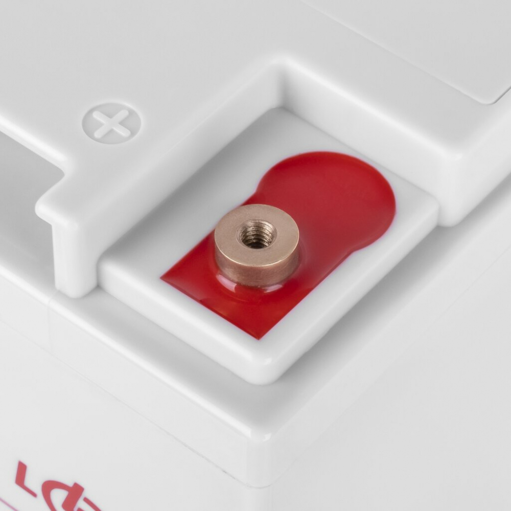 Аккумулятор LogicPower LPM-GL 12V - 45 Ah GEL